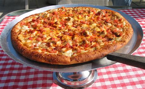 kentucky pizza wikipedia